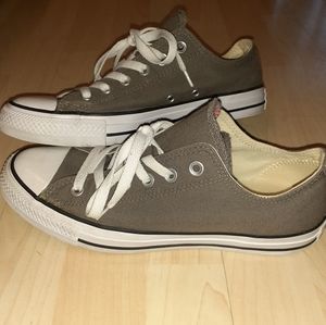 Converse Chuck Taylor's All Star Sneakers